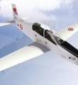 Türk öğrenciler eğitim uçağı yapacak