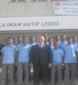 Türkiye'de Somalili öğrencilerin büyük hayali