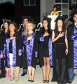 Türkiye'nin ilk Gerontologları mezun oldu