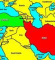 Türkiye´ye saldıracak İran timleri iddiası