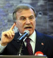 TBMM Başkanı Şahin: Türkiye'de yasalar var
