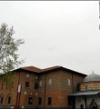 Tarihi Hacı Bayram Camii ibadete açıldı