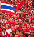 Tayland'da Kızıl Gömlek liderine tahliye