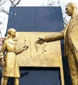 Topbaş, Kadıköy'deki Atatürk Anıtı için ne dedi?