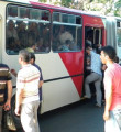 Topbaş'tan taksi ve halk otobüsleri için garanti
