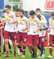 Trabzonspor'da Beşiktaş hazırlıkları