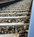 Trenin çarptığı 8 yaşındaki çocuk öldü