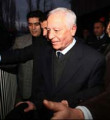 Tuncer Kılınç, suçlamaları reddetti