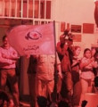 Tunus Yasemin devrimini kutluyor