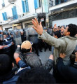 Tunus'ta muhalefet lideri seçim tarihi verdi