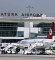 Tunuslular Atatürk Havalimanı'nı karştırdı