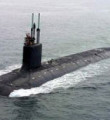 Türk denizaltı Libya'ya yol alıyor