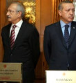 Türk siyasetinde unutulmayan 'GAF'lar