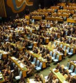 Türkiye'nin BM Güvenlik Konseyi geçici üyeliği sona erdi