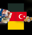 Türkler yurtdışına 24 milyar dolar yatırdı