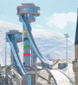 Universiade Erzurum-2011 yarın başlıyor