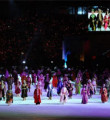 Universiade'da dansçıların termal içlikleri çalındı