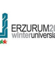 Universiade için Erzurum'a akın başladı