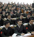 YURTKUR'dan askeri okul öğrencilerine müjde