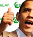 Yeşilay Obama’yı 'Savaşa' çağırdı