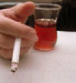 Yetişkinlerin yüzde 45’i sigara içiyor