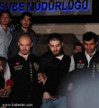 Cem Garipoğlu, Tutuklandı