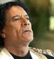Minarenin yasak olusunda Kaddafinin faktörü