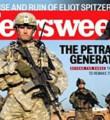 Amerikan dergisi Türkiye'yi Irak Savaşı'nın galibi ilan etti