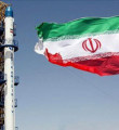 İran'ın ilk casus uydusu yörüngede