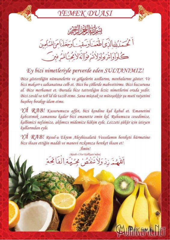 RİSALE İ NURDAN (5)