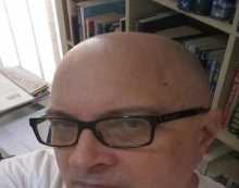 Dr. Gary Miller (Abdul Ehad Ömer) bakalım bu adam kımdir?